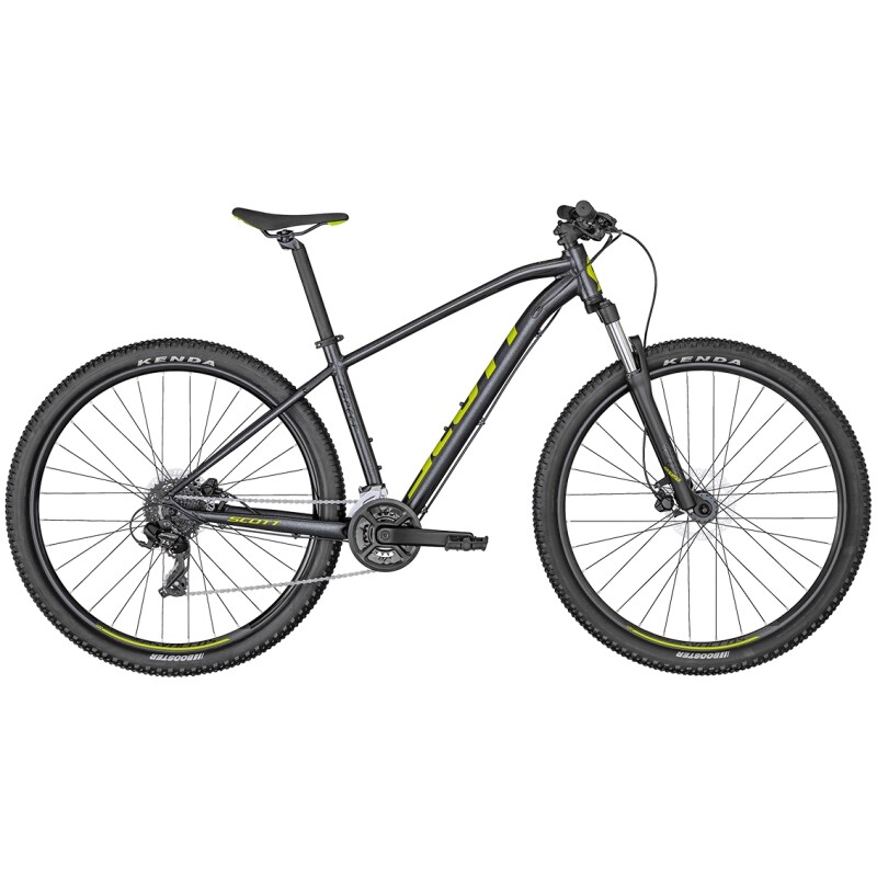 Bicicleta Scott Mtb Aspect 960 R.29 Talle S