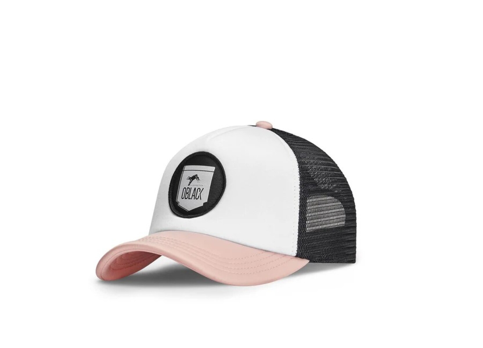 Gorra Classic Cloud Pink | Gorra Unisex 