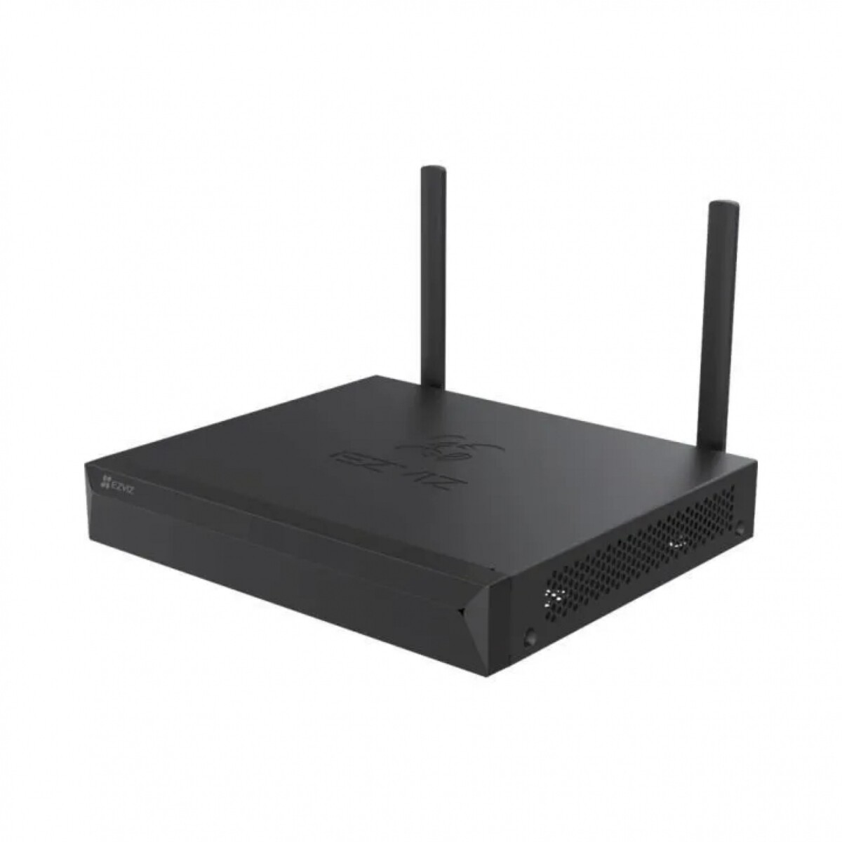 Grabador De Video En Red EZVIZ NVR X5S 4W WiFi Admite Cámaras De Alta Resolución 