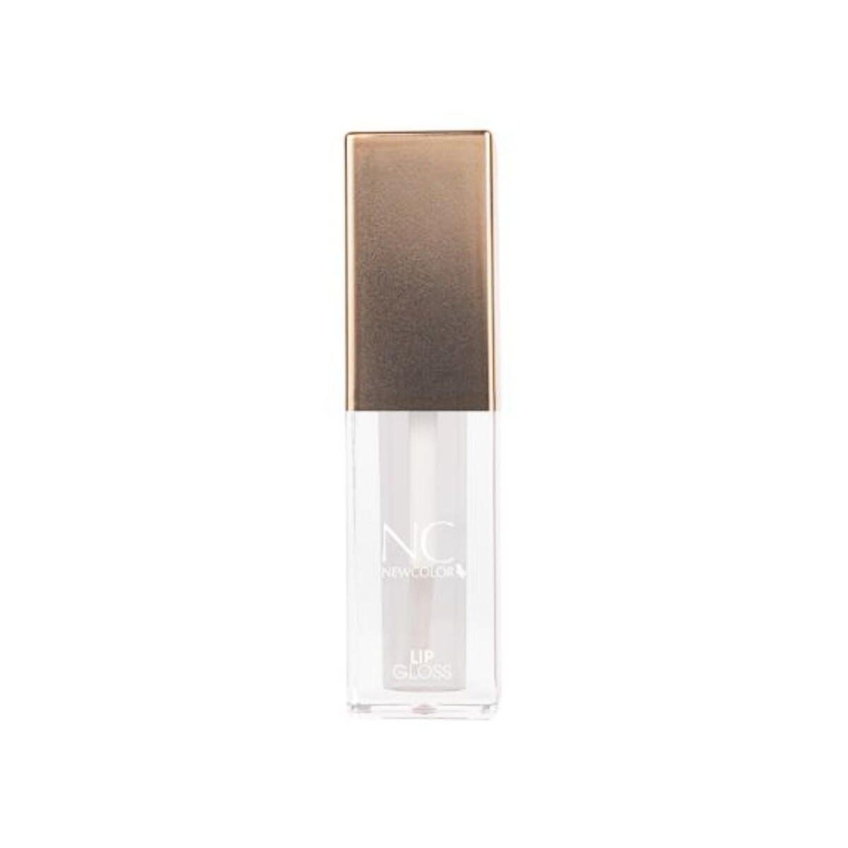 Labial Gloss New Color - Transparente N° 15 