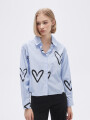 Camisa Tralo Estampado 1