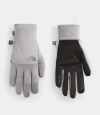 Guantes etip recycled unisex Tnf Medium Grey Heather
