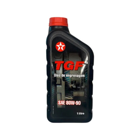 VALVULINA 80W90 TEXACO 1LT Valvulina 80w90 Texaco 1lt