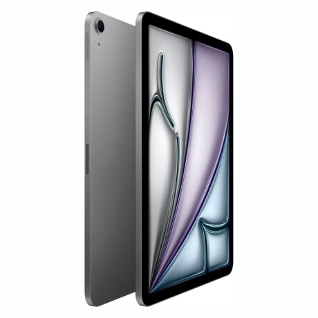 APPLE IPAD AIR (7TH) 11' WIFI 256GB M3 APPLE Ipad Air MCA14LL/A (7Th GEN) 11' 256GB Chip M3 - Space Gray