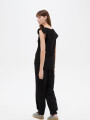 Blusa Area Negro