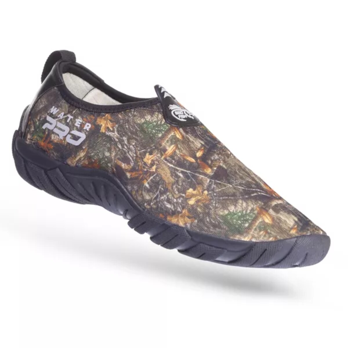Zapatilla Nautica Bad Fish - Camuflado 