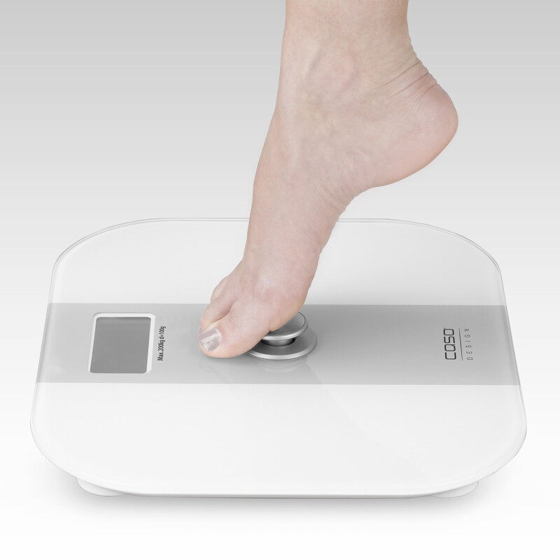 Balanza personal Body Energy Balanza personal Body Energy
