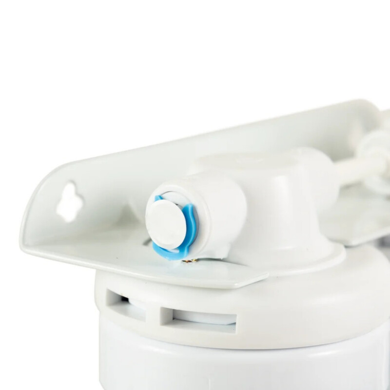 Purificador de agua Dvigi Ultrafiltración bajo mesada Purificador de agua Dvigi Ultrafiltración bajo mesada