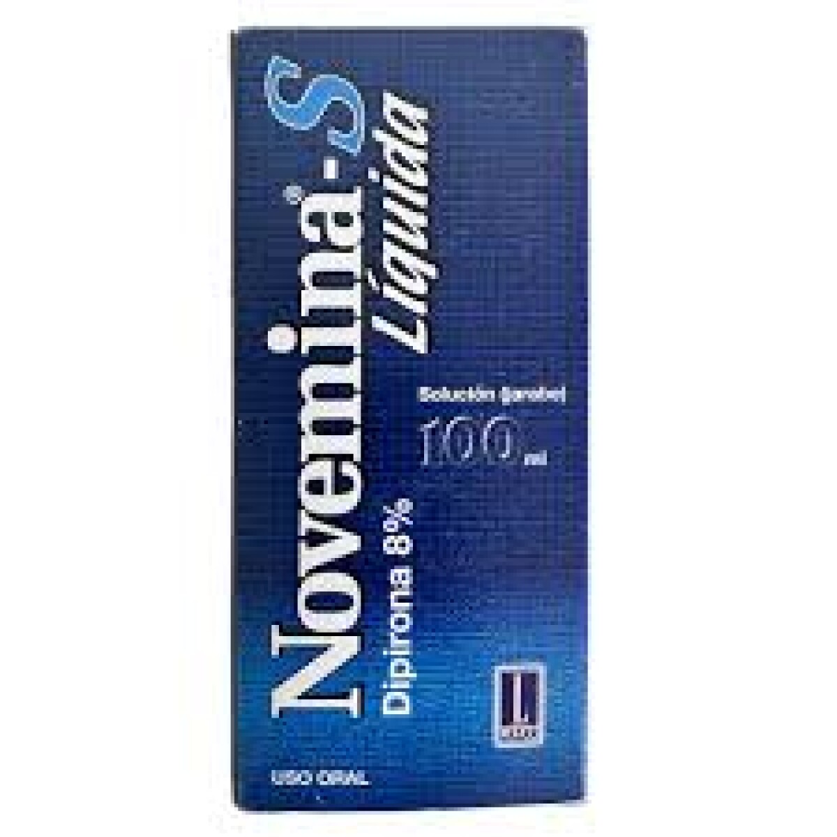 Novemia liquida 100ml 