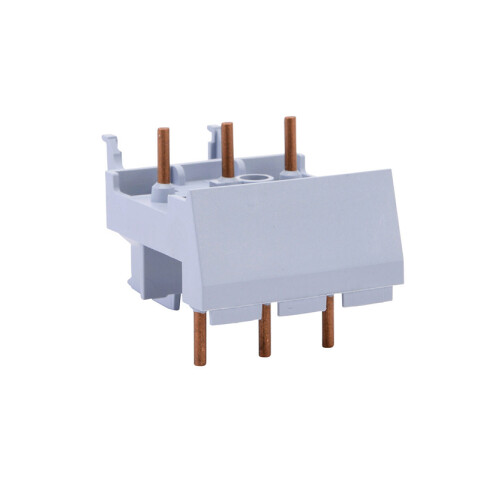 Conector guardamotor-contactor 40B38 9A...38A WE2768