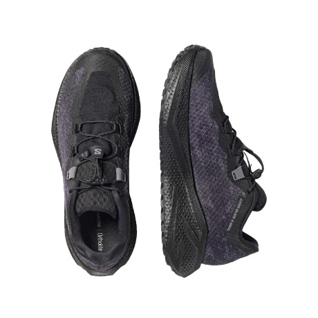 Championes Salomon Aero Glide GRVL Black
