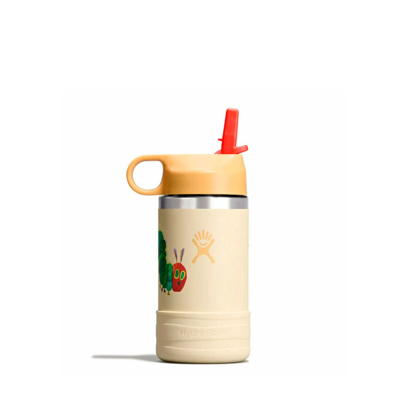 12 oz Kids Wide Mouth Bottle - World of Eric Carle™ Hungry Caterpillar