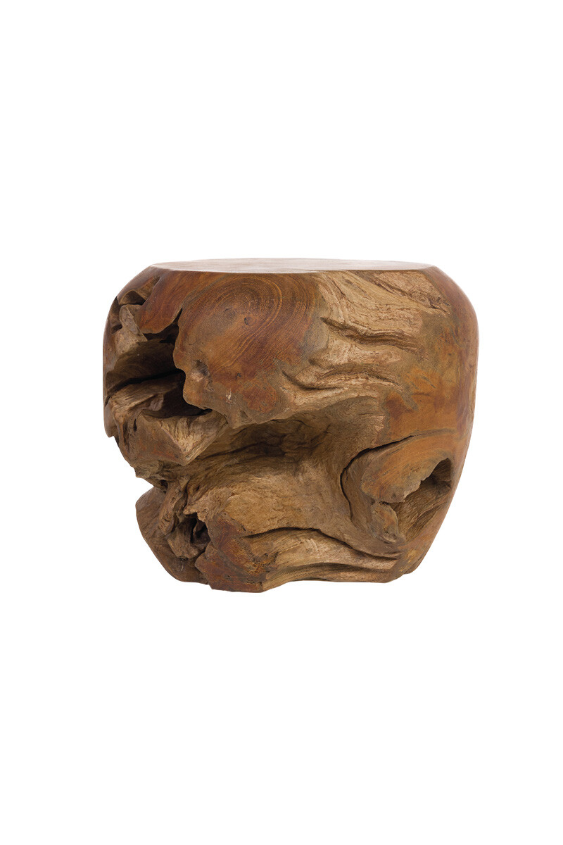 SIENNA MESA LATERAL SIENNA 21657 55DIAMx45CM H