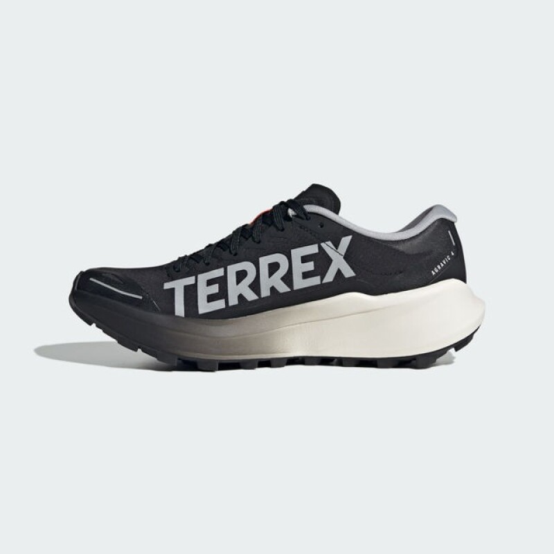 Championes Adidas Terrex Agravic 4 Negro