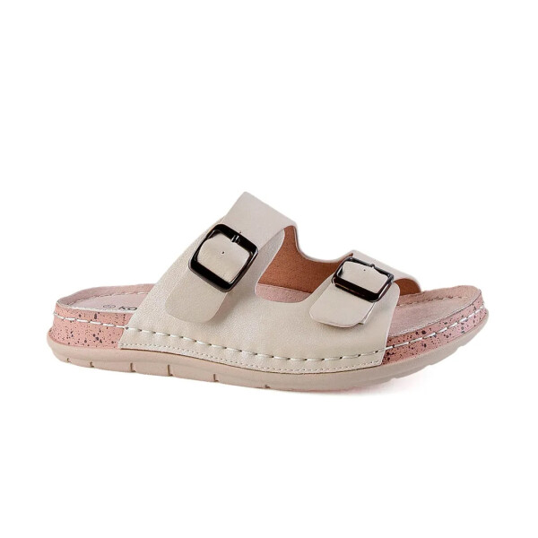 CASUAL CONFORT FREY - KORIUM BEIGE