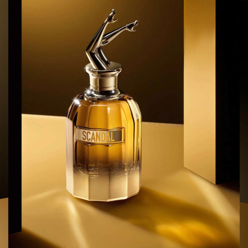 Perfume Jean Paul Gaultier Scandal Absolu EDP 80ml Perfume Jean Paul Gaultier Scandal Absolu EDP 80ml