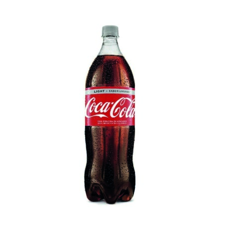 Refresco 1.5lts Linea Coca Cola Funda x6 unidades Coca Cola Light