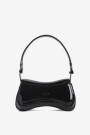 PLAY CLUTCH BOLSA DE MANO Negro