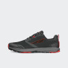 Championes Altra Superior Negro