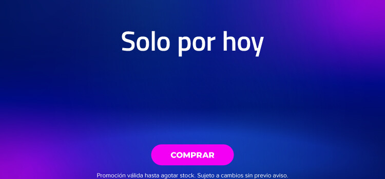 Homemedio Counter