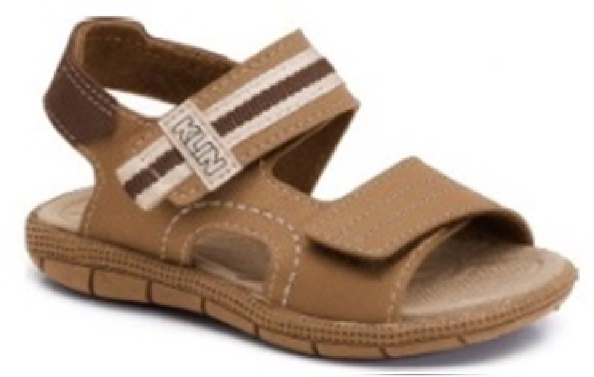 *KLIN PAPETE TIC TAC CASUAL 1.2 - TAUPE 