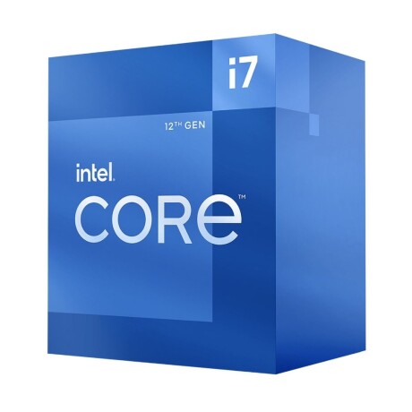 Procesador Core I7 12700 2.1GHZ LGA1700 001