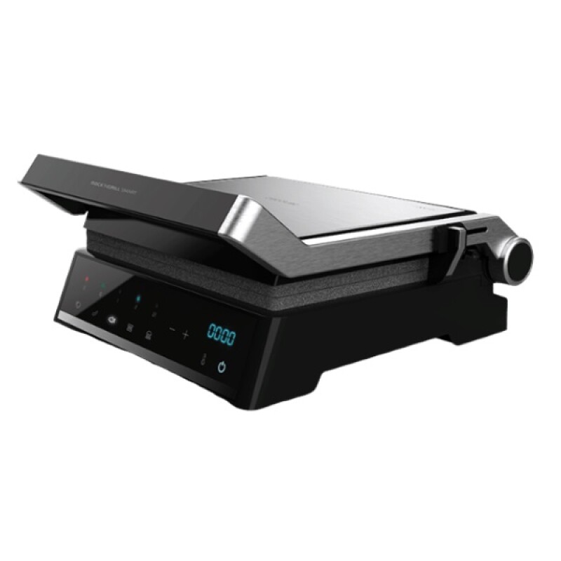 Parrilla eléctrica Rock 'nGrill Smart Cecotec 03067 Parrilla eléctrica Rock 'nGrill Smart Cecotec 03067