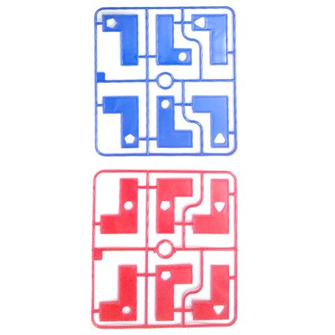Juego de mesa didáctico educativo puzzle Juego De Mesa Didáctico Educativo Puzzle