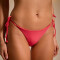 Tiras Lixbet Rojo Coral