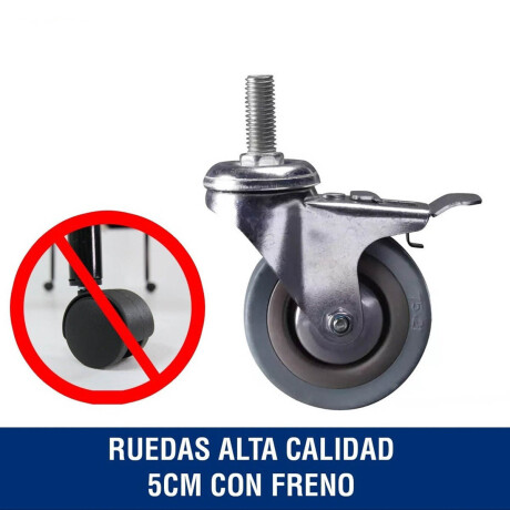 Mesa Ping Pong Profesional 13mm Plegable C/ Ruedas + Regalo Png001002