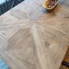 Mesa comedor Mindi, 1.80 m Mesa comedor Mindi, 1.80 m