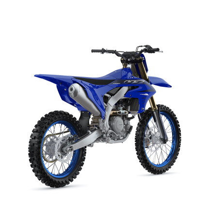 Yamaha YZ450F Yamaha YZ450F