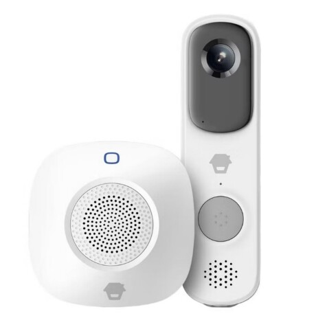 Video Portero Wifi Chuango 001