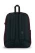 MOCHILA SUPERBREAK PLUS RUSSET RED