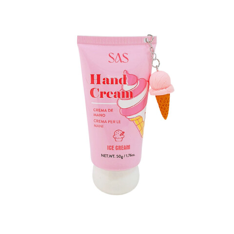 SAS Crema de manos aroma ice cream Sas Crema De Manos Aroma Ice Cream