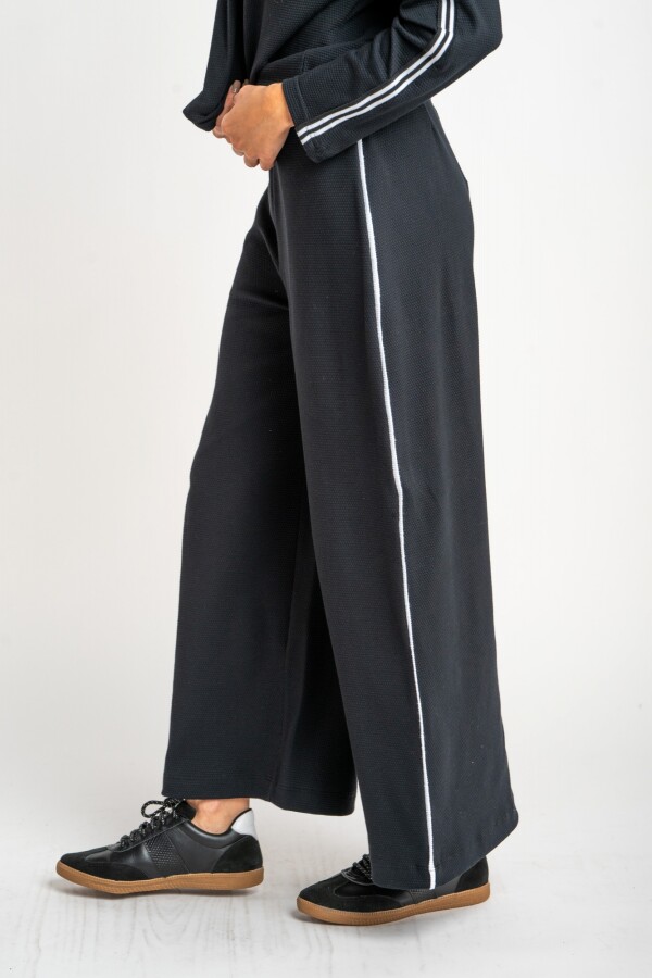 Pantalón Negro