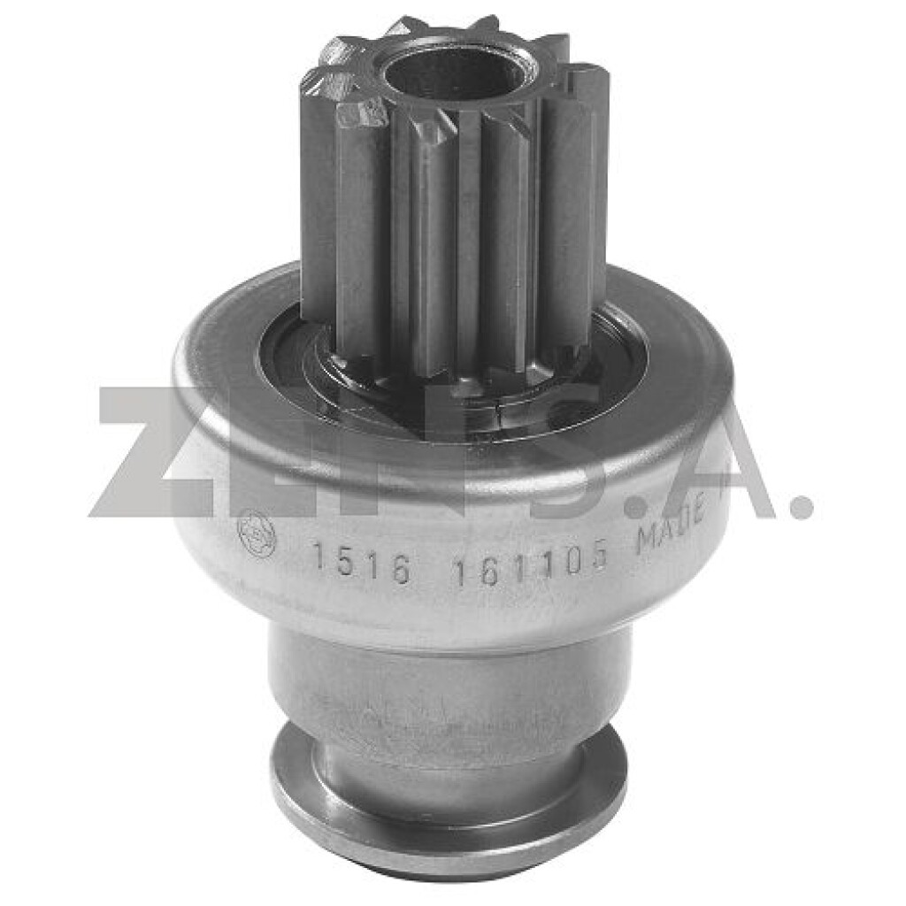 BENDIX ARRANQUE - TATA CUMMINS 10D 12E L90.5 LUCAS ZEN