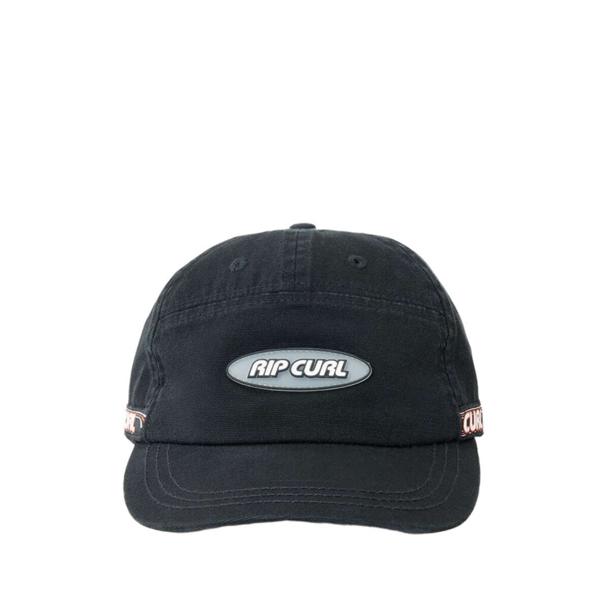 Gorro Cap Rip Curl Mix Tape - Negro 