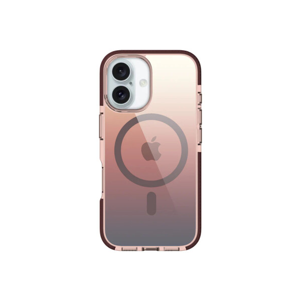 Protector Prodigee Flow para iPhone 16 desierto Protector Prodigee Flow Para Iphone 16 Desierto