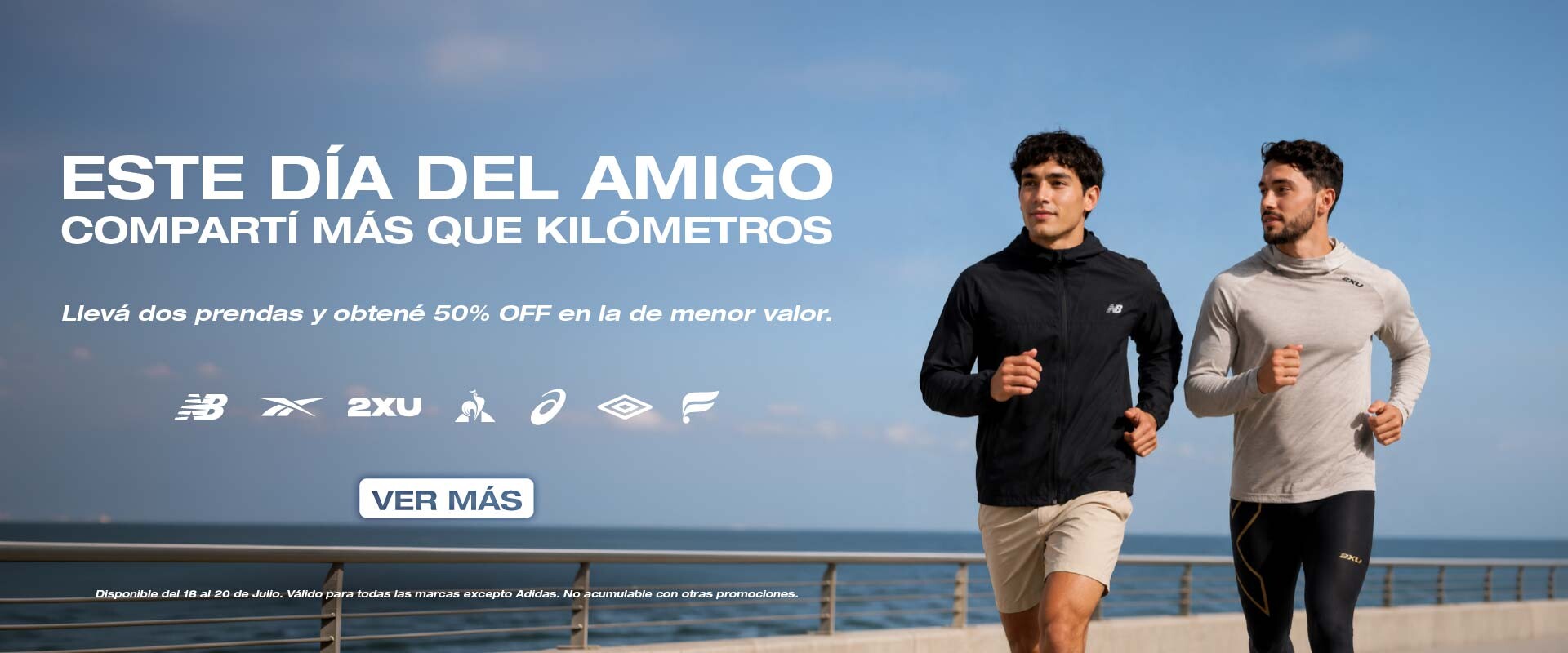 Día del amigo