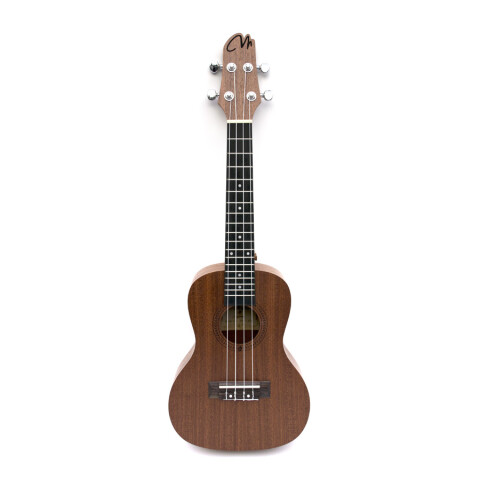 Ukelele Soprano Magma Sapeli Mks30m Ukelele Soprano Magma Sapeli Mks30m