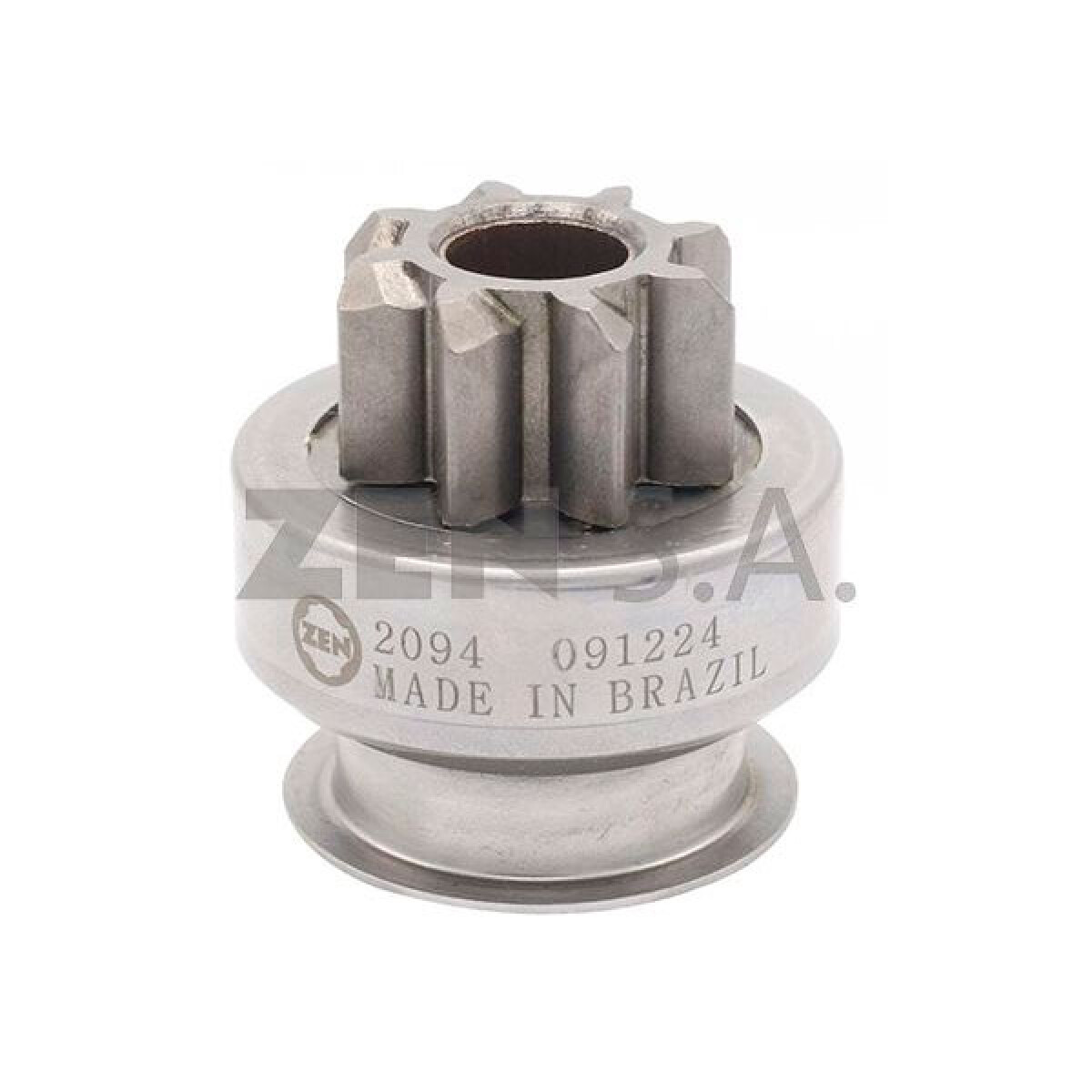 BENDIX ARRANQUE MITSUBISHI ASX OUTLANDER LANCER 10/ 1.8 2.4 8D 12E ZEN 