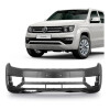 PARAGOLPE DELANTERO AMAROK 18/... CON REJILLA CENTRAL Paragolpe Delantero Amarok 18/... Con Rejilla Central