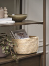 Cesta JOEL W24xL30xH16cm natural Cesta JOEL W24xL30xH16cm natural