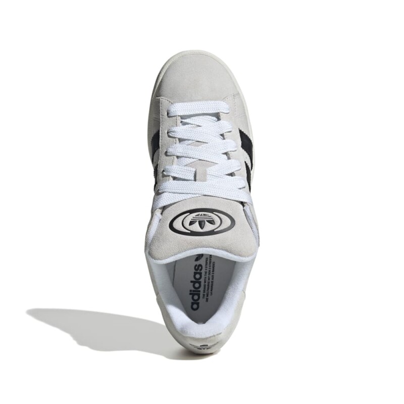 Zapatillas Adidas Campus 00S Unisex White