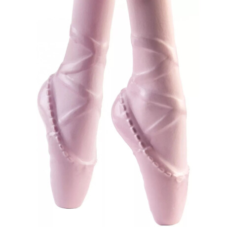 Muñeca Barbie Careers Bailarina De Ballet Original Muñeca Barbie Careers Bailarina De Ballet Original