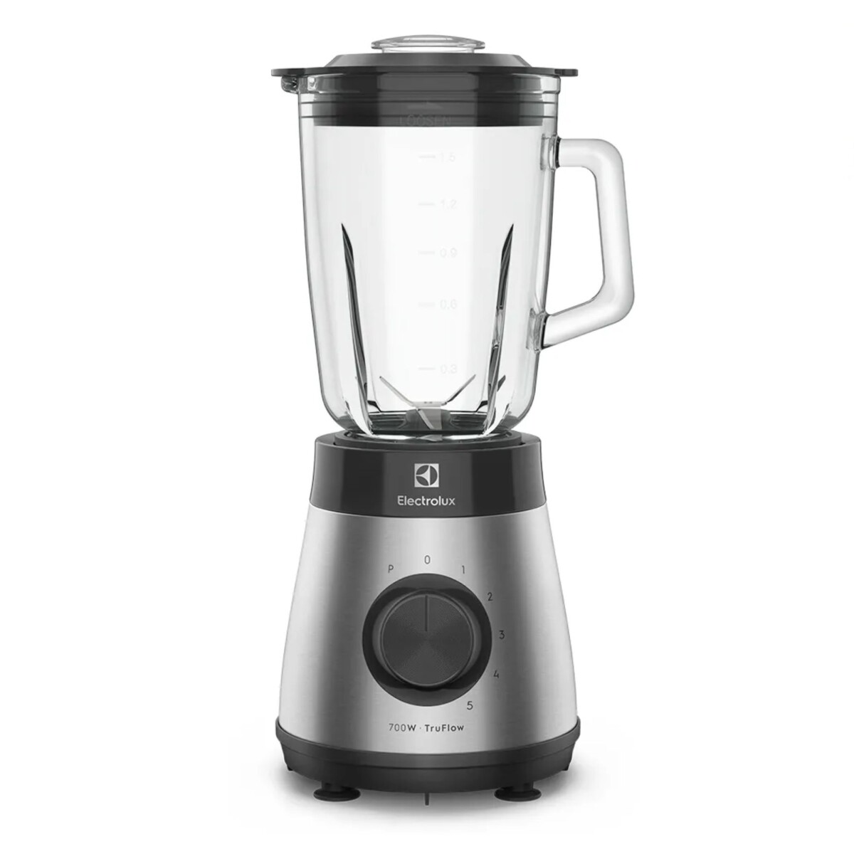 Licuadora Electrolux EBS30 700W 5 velocidades 