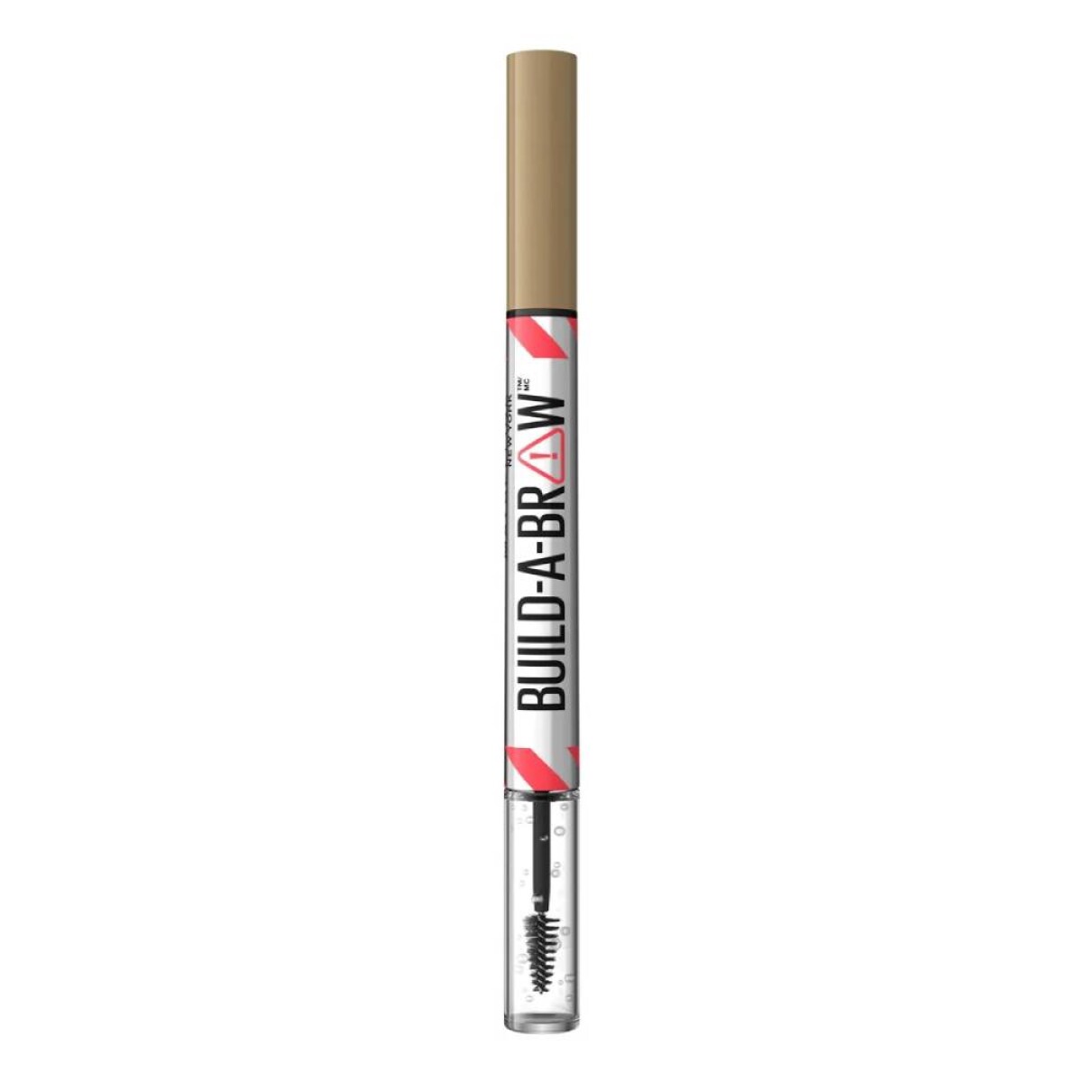 Gel para Cejas Maybelline Build-A-Brow Blonde 