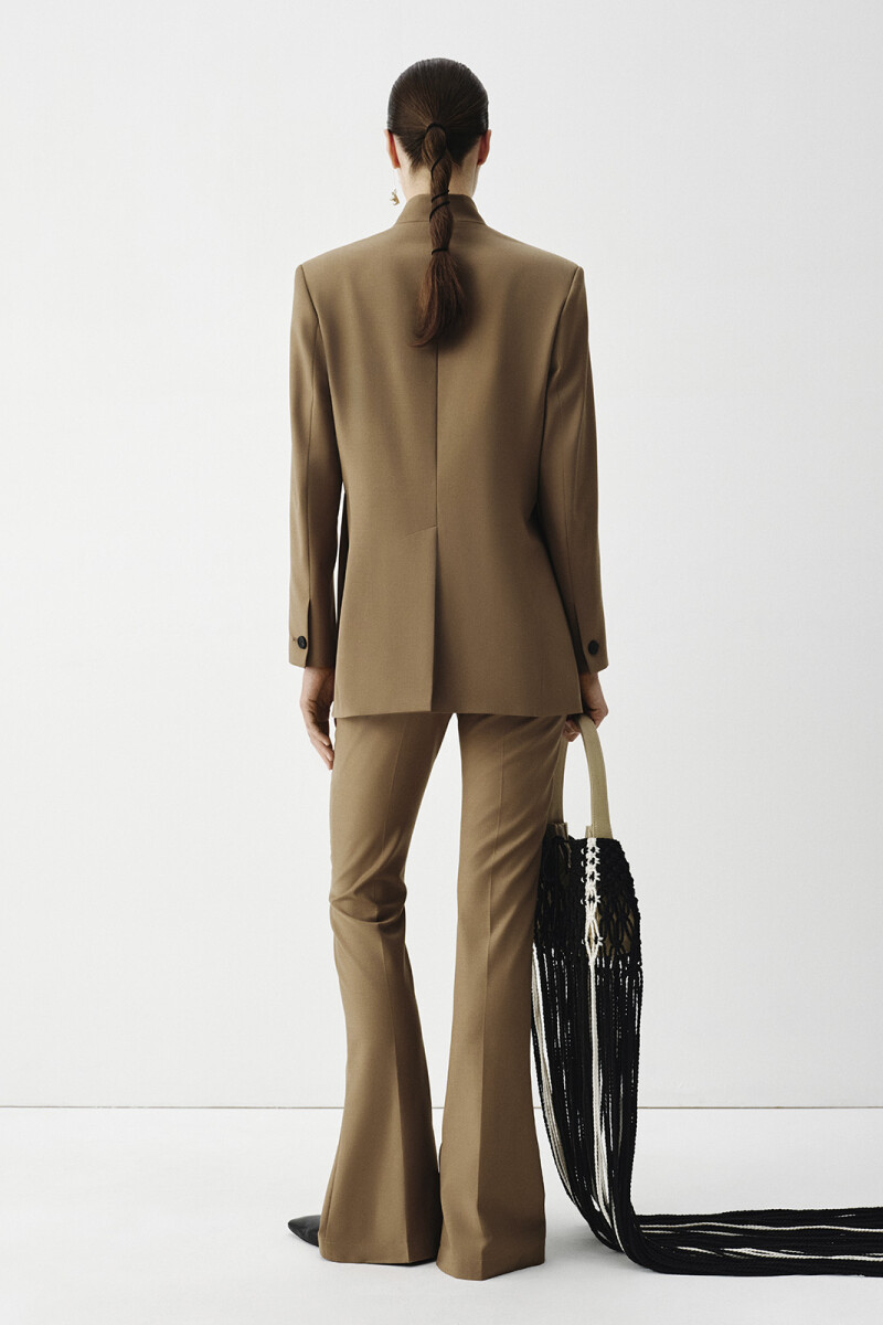 BLAZER Beige