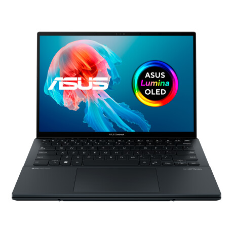 Notebook Asus Zenbook 14''+14'' Táctil Oled Core Ultra 9 32GB 1TB W11 001